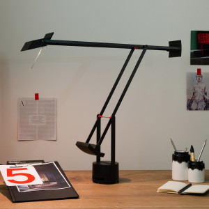 Tizio 35 Tl Modern Table Lamp, Contemporary Table Lamps Canada