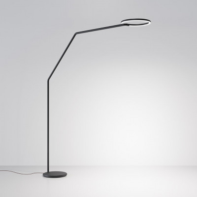 Sikrea - Arco PT - Modern floor lamp