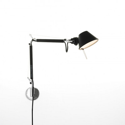 Artemide AP Design lamp