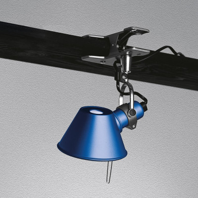 Artemide Tolomeo AP Micro Pinza Wall lamp