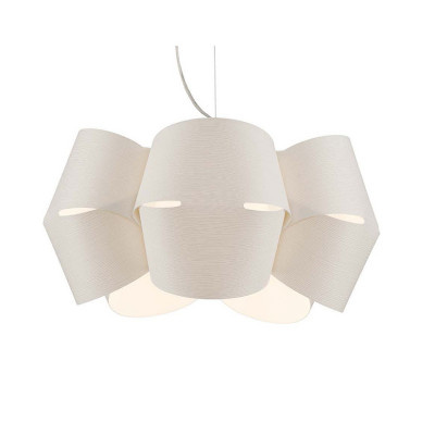 Artempo - Alien - Mini Alien SP - Modern pendant lamp - Larch White - LS-AT-120-B