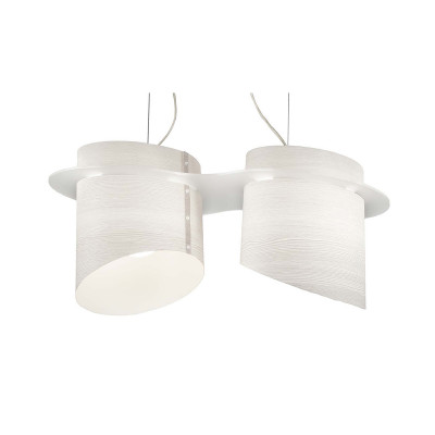 Artempo - Brothers - Tommys SP - Pendant lamp