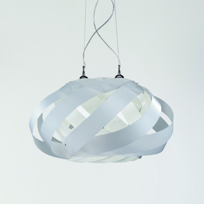 Artempo Nest Sp Pendant Lamp Light, Teal Lamp Shade B Modern