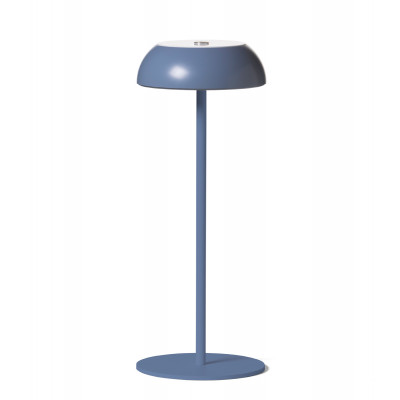 Axolight - Float - Float TL LED - Table lamp multifunction - Blue - LS-AX-LTFLOATXBLBCLED - Super warm - 2700 K - Diffused