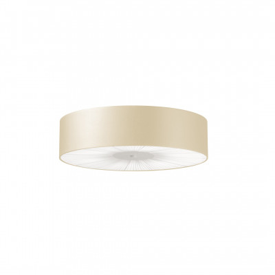 Axo Light Skin 100 Pl Lamp Faux, How To Get A Ceiling Lampshade Off White
