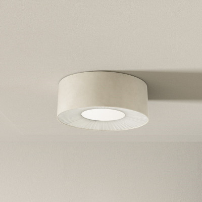 Axo Light Velvet 70 Pl Ceiling, How To Get A Ceiling Lampshade Off White