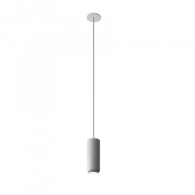 Axolight - Urban - Urban Mini SP LED M RE - Recessed chandelier - white - LS-AX-SPURMIMIBCXXLED - Warm white - 3000 K - Diffused
