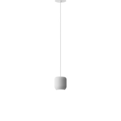Axolight - Urban - Urban SP LED S RE - Recessed chandelier - white - LS-AX-SPURBAPIBCXXLED - Warm white - 3000 K - Diffused