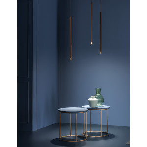 Axolight - Virtus SP - Minimal chandelier Axolight - Virtus SP - Minimal chandelier
