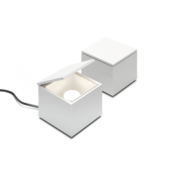 Cini&Nils - Cuboluce TL - Bedside table lamp