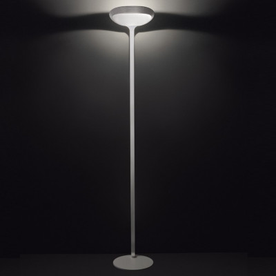 Cini&Nils - Sestessa - Sestessa PT LED - Floor lamp dimmabel - White - LS-CN-00221 - Super warm - 2700 K - Diffused