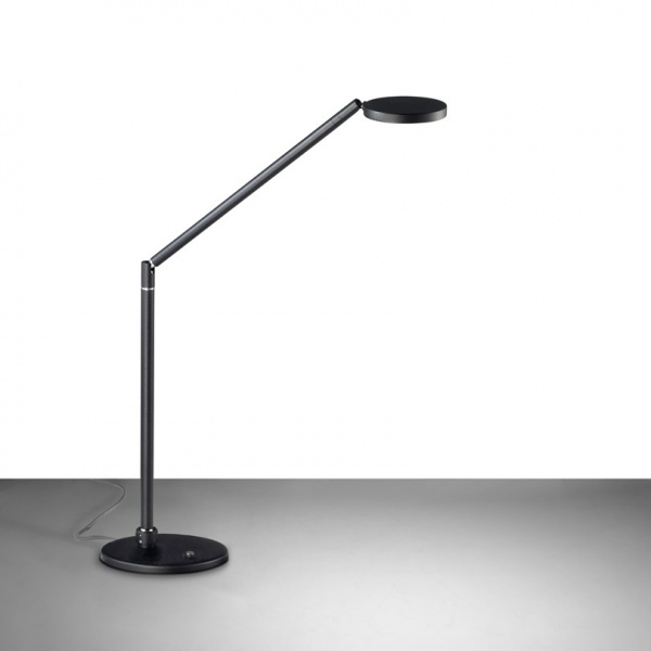 Elesi Luce Doc Tl R Led Reading, Can You Put A Dimmer On Table Lamp