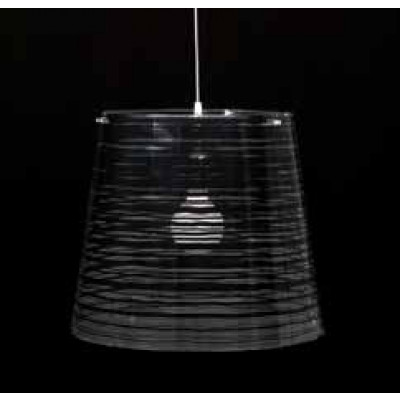 Emporium - Pixi - Pixi B - Pendant lamp - Black - LS-EM-CL205-05