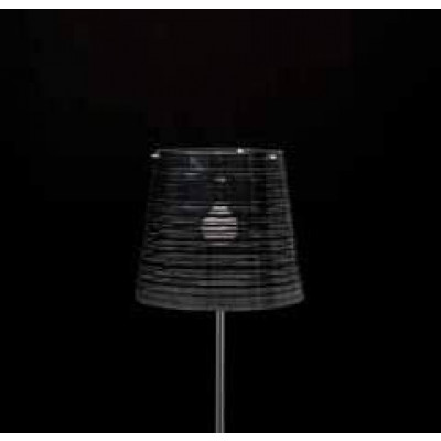 Emporium - Pixi - Pixi floor - Floor lamp - Black - LS-EM-CL402-05