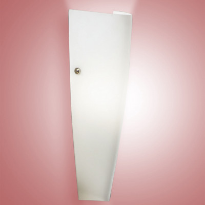 Fabas Luce - Decorative - Dedalo AP - Contemporary wall light - White - LS-FL-2523-21-102