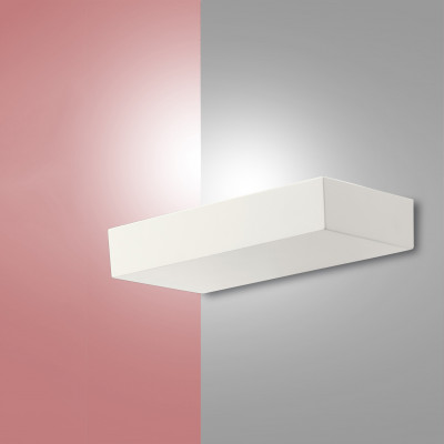 minimalist wall lamp