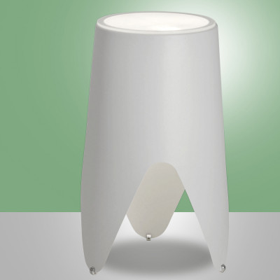 modern bedside light