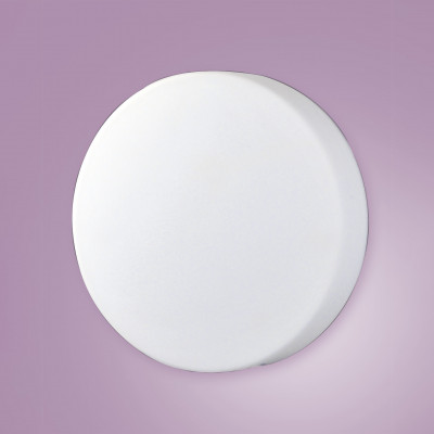 Fabas Luce - Geometric - Graff PL L - Ceiling light modern - White - LS-FL-3209-65-102