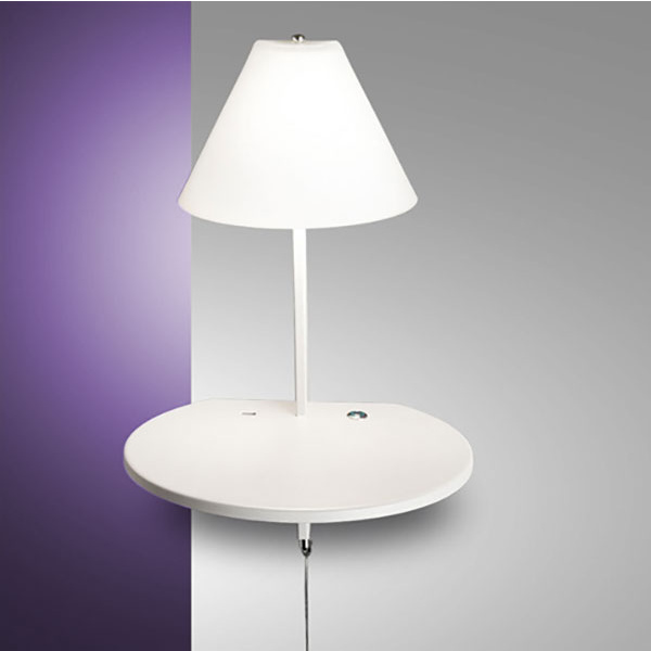 touch dimmable bedside lights