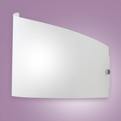Fabas Luce - Shape - Moa AP - Design wall light - White - LS-FL-3249-21-102