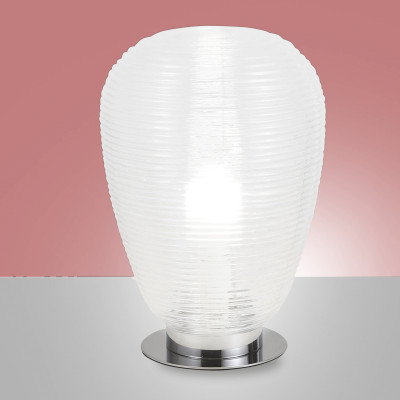 Fabas Luce Cora Tl L Glass, Rice Paper Floor Lamp Target