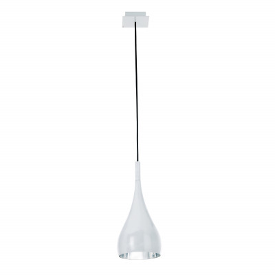 Fabbian - Bijou - Bijou SP L - Contemporary chandelier - White - LS-FB-D75A05-01