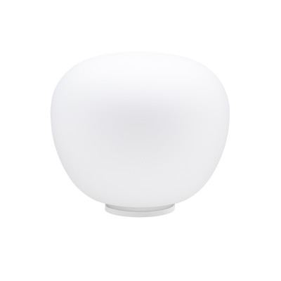 Fabbian - Lumi - Lumi Mochi TL XL - Lampshade with glass diffuser - White - LS-FB-F07B11-01