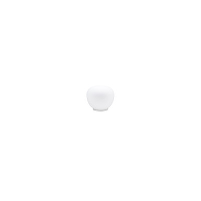 Fabbian - Lumi - Lumi Mochi TL XS - Lampshade with glass diffuser - White - LS-FB-F07B01-01