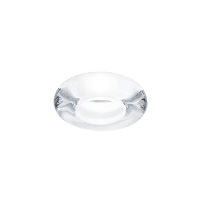 Fabbian - Spot - Faretti Tondo FA LED - LED spotlight - Transparent - LS-FB-D27F64-00 - Warm white - 3000 K - Diffused