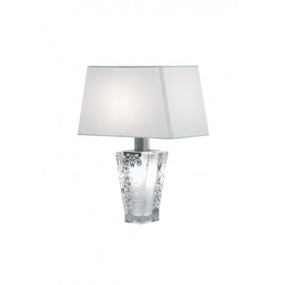 Fabbian - Vicky - Vicky TL2 - Table lamp - White - LS-FB-D69B03-01
