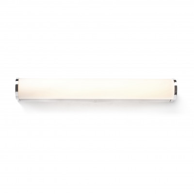 Faro - Indoor - Bathroom - Danubio AP L LED - Wall light - White - LS-FR-63602 - Super warm - 2700 K - Diffused