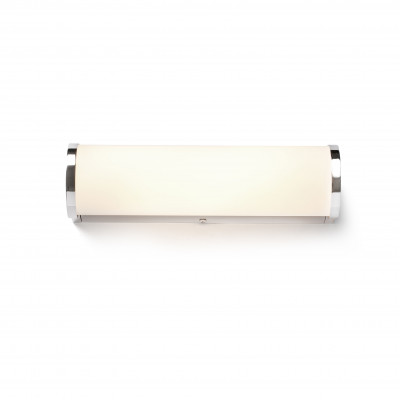 Faro - Indoor - Bathroom - Danubio AP S LED - Wall light - White - LS-FR-63600 - Super warm - 2700 K - Diffused