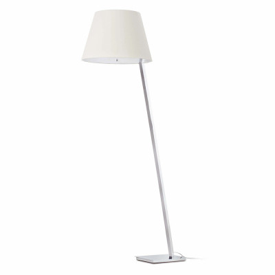 Faro Indoor Moma Pt Floor Lamp For, Floor Lamps That Give Off A Lot Of Light