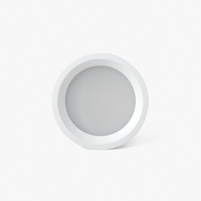 Faro - Indoor - Faro Architectural - Croc M FA LED - Circle recessed spotlight - None - 90°