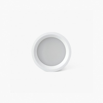 Faro - Indoor - Faro Architectural - Croc S FA LED - Circle recessed ceiling spotlight - None - 90°