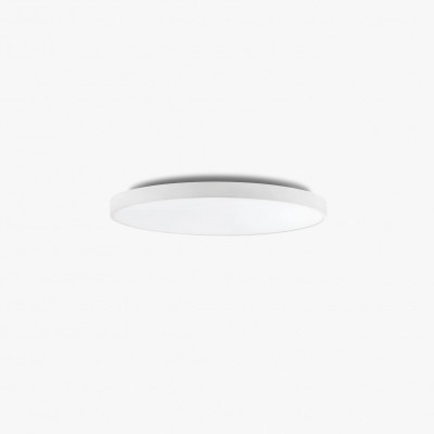 Faro - Indoor - Faro Architectural - Domio L PL AP LED - Circular wall/ceiling light - None - 90°