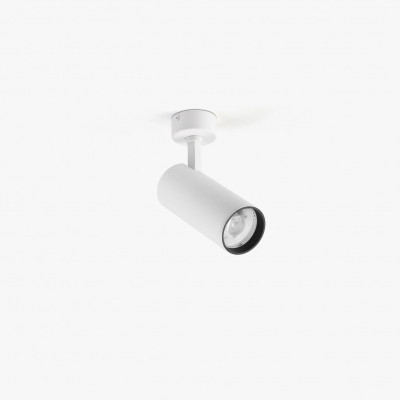 Faro - Indoor - Faro Architectural - Fost M FA LED - Adjustable indoor projector - None