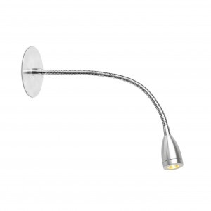 Linea Light Snake LED Wall lamp