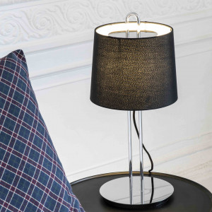 Faro Barcelona Table Lamps Light Ping, Vintage Table Lamps Montreal