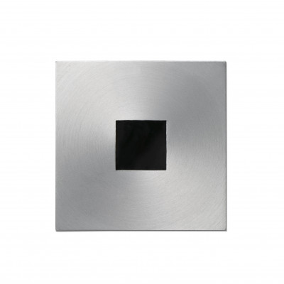 Faro - Indoor - Incasso - Signal RE BOX LED - Outdoor recessed spotlight - Grey - LS-FR-02100101 - Warm white - 3000 K - Diffused