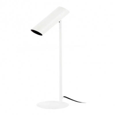 Faro - Indoor - Link - Link TL - Table lamp - White - LS-FR-29881