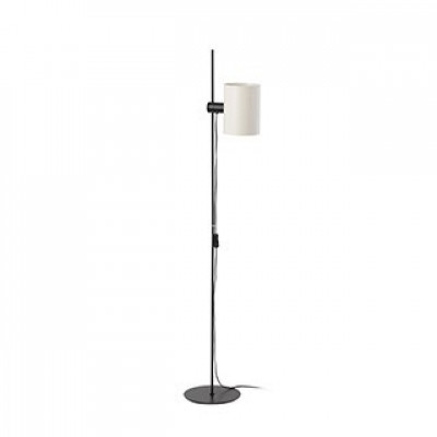Faro - Indoor - Mambo&Guadalupe - Guadalupe PT - Floor lamp with lampshade - Beige - LS-FR-20034-20035