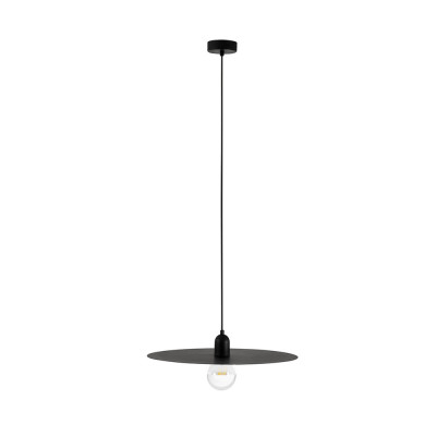 Faro - Indoor - Modern lights - Plat SP - Modern chandelier - Black - LS-FR-68145