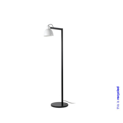 Faro - Indoor - Modern lights - Venice PT - Floor lamp directable - White - LS-FR-64275-111