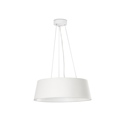 Faro - Indoor - Sweet - Aina SP LED - LED chandelier - White - LS-FR-64174 - Super warm - 2700 K - Diffused