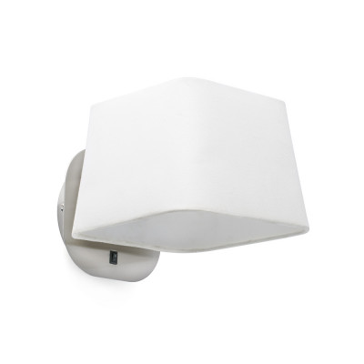 Faro - Indoor - Sweet - Sweet AP - Wall lamp - Nichel matt - LS-FR-29936