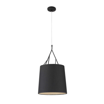 Faro - Indoor - Sweet - Tree SP - Modern chandelier - Black - LS-FR-29864