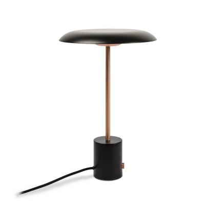 dimmable led table lamp