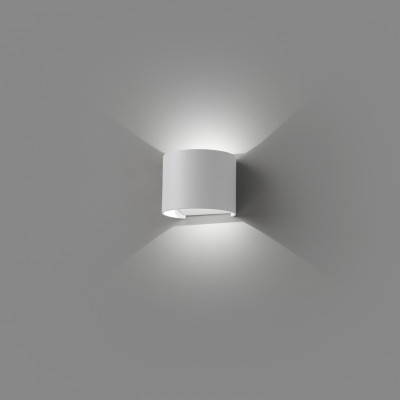 sunset wall light