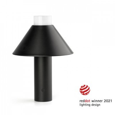 Faro Fuji Tl Led Portable Lamp, Mariana Lighting Fixtures 2021